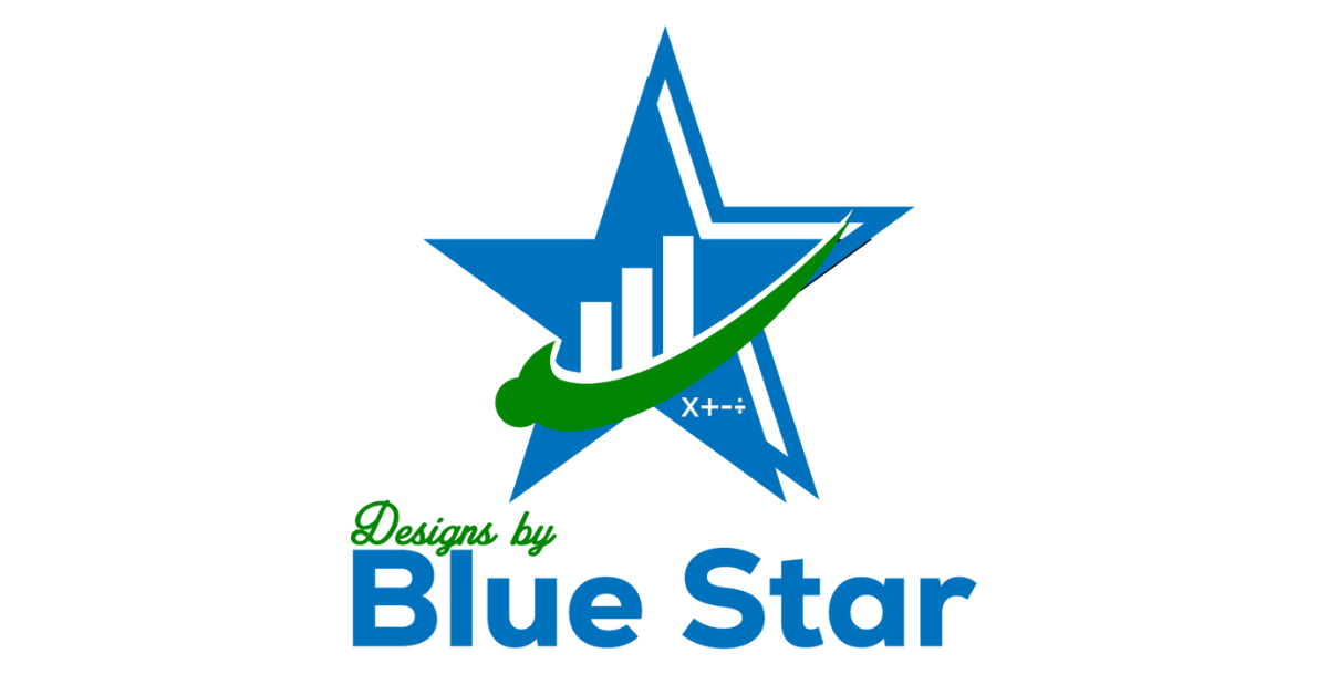 blue star様 オーダーページ Products – Designs By Blue Star