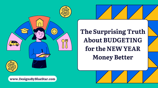The Surprising Truth About Budgeting for the New Year